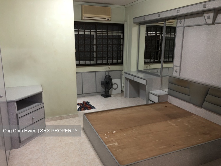 Blk 19 Queen's Close (Queenstown), HDB 4 Rooms #177074042